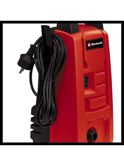 Einhell perač visokim pritiskom TC-HP 90 bar