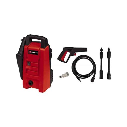 Einhell perač visokim pritiskom TC-HP 90 bar