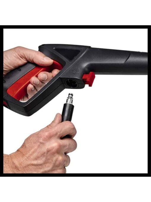 Einhell perač visokim pritiskom TC-HP 90 bar