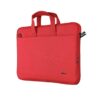 Trust torba laptop 16'' crvena Bologna ECO-Friendly  slim model za laptope 16''