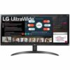 LG 29" monitor 29WP500-B29"