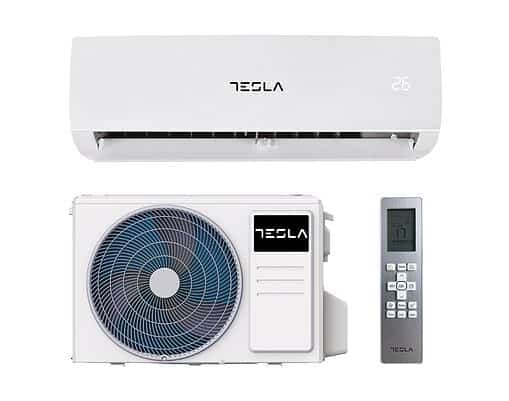TESLA klima 5,3kW Smart Inverter WiFI 18-ka TM52AF21-1832IAW