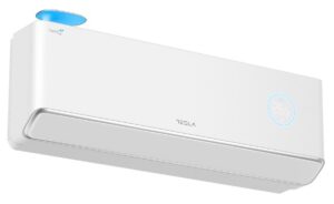 TESLA klima TT37AF-1232IAWVIRTUOSO; 12ka; INVERTER; A+++; SMART O2 fresh air; UV lampe x 3