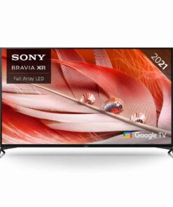 Sony 55" X93J 4K XR Google TV XR55X93JAEP