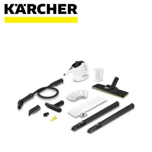Karcher Paročistač parni čistač SC 1 EasyFix Premium SC1