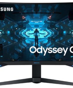 Samsung monitor 27'' WQHD Odyssey Gaming G75T