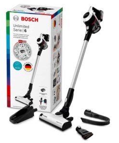 Bosch štapni usisivač BCS61113 Unlimited 6