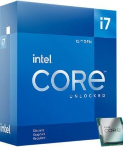 Procesor Intel Core i7-12700KF 3.6GHz