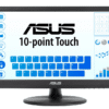 Asus mon VT168HR 15.6" Touch15