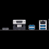 ASUS MB PRIME B660M-K D4Intel B660;LGA17002xDDR4;RAID;VGA