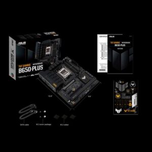 ASUS MB TUF GAMING B650-PLUSAMD B650