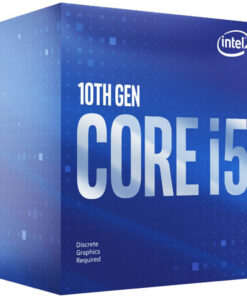 CPU procesor Intel Core i5-10400F Processor
