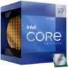 Intel Core i9-12900K3.2GHz 30MB L3 LGA1700 BOXAlder Lake