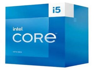 Intel Core i5-13500 2.5GHz24MB L3 LGA1700 BOX