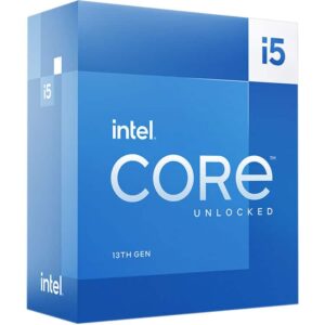 Intel Core i5-13600K 3.5GHz24MB L3 LGA1700 BOXRaptor Lake