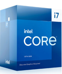 Procesor Intel Core i7-13700F 1.1GHz
