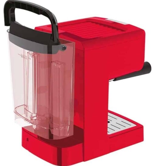 Krups kafe aparat za kavu Molten Lava Opio XP320530 - Slika 2
