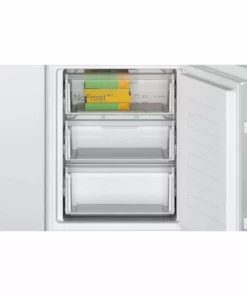 BOSCH kombinirani frižider 177cm KIN86NSF0