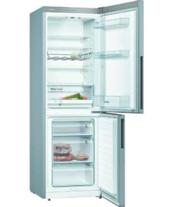 BOSCH kombinirani frižider 186cm KGV362LEA