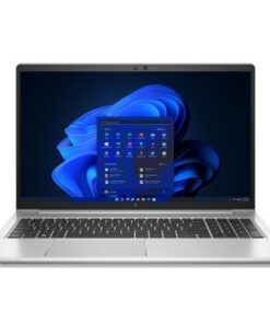 Laptop HP EliteBook 650 G9 i7-1255U 15 8GB/512
