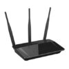 0094329 wan router d link dir 809e1wan 10100 4lan 10100ac750300433mbpsdual band 24ghz5ghz