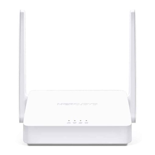 ROUTER Mercusys MW302R 300Mbps Multi-Mode Wireless N ruter