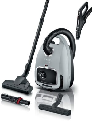 BOSCH Usisivač s vrećicom Serie 4|