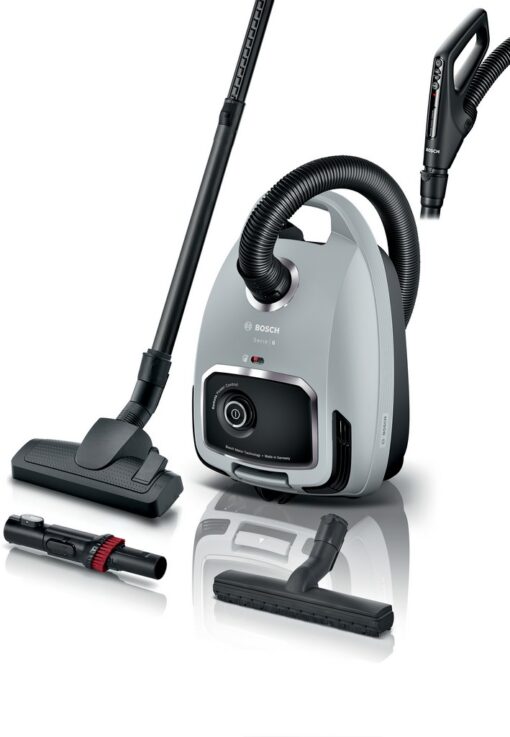 BOSCH Usisivač s vrećicom Serie 4|