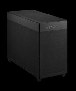 Kućište za PC ASUS Prime AP201 Case Black