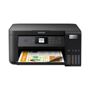 Printer Epson EcoTank MFP L4260 print/scan/copy