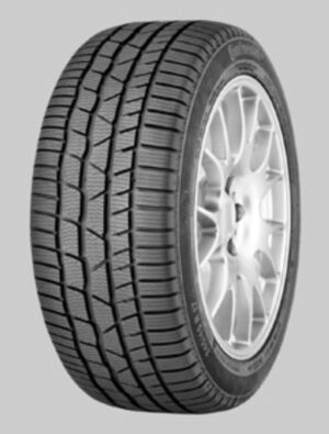 Guma 285/30R19 98V XL FR TS830P ContiWinterContact TS 830 P CONTINENTAL