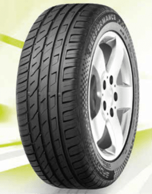 Guma G215/45R16 90V XL FR SPORTIVA PERFORMANCE DOT 2016