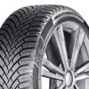 Guma G215/55R16 93H TS860 CONTINENTAL M+S