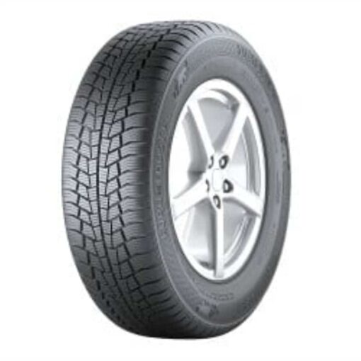 Guma G195/60R15 88T EURO FROST-6 GISLAVED M+S