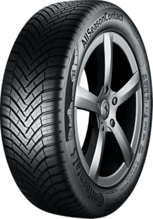 Guma 235/55R18 100V ASC AO AllSeasonContact AO CONTINENTAL