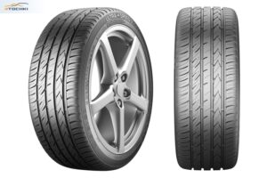 Guma G185/60R15 88H XL URBAN SPEED GISLAVED