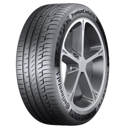 Guma G265/55R19 113Y XL PC-6 CONTINENTAL