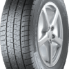 Guma 195/70R15C 104/102R VANC4S VanContact 4Season CONTINENTAL