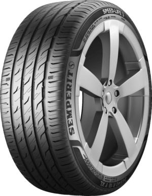 Guma G195/60R15 88H SPEED LIFE-3 SEMPERIT