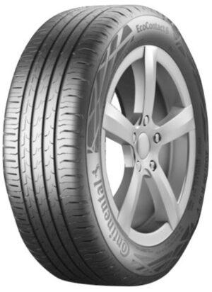 Guma 205/55R16 91H EC6 EcoContact 6 CONTINENTAL