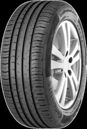 Guma 215/60R16 95H PC5 CONTIPREMIUMCONTACT 5 CONTINENTAL