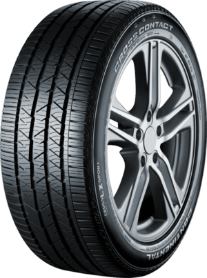 Guma 255/50R19 107H XL CCLXSP MO CROSSCONTACT LX SPORT MO CONTINENTAL