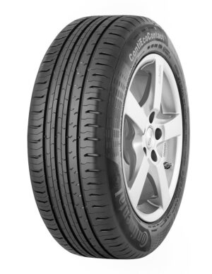 Guma 215/60R17 96H EC5 CONTIECOCONTACT 5 CONTINENTAL