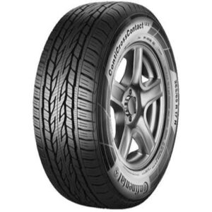 Guma 245/65R17 111T XL CCLX CROSSCONTACT LX CONTINENTAL