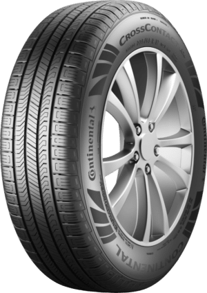Guma 255/65R19 114V XL FR CCRX LR CROSSCONTACT RX LR CONTINENTAL