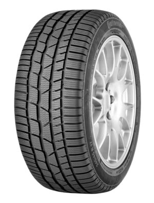Guma 275/45R20 110V XL TS830P N0 CONTIWINTERCONTACT CONTINENTAL