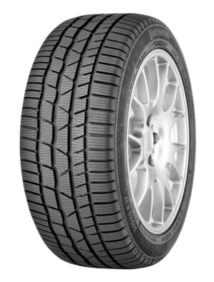 Guma 225/50R18 99H XL TS830P AO # CONTIWINTERCONTACT CONTINENTAL