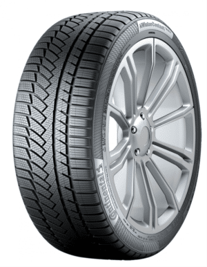 Guma 245/45R20 103W XL TS850P AO WINTERCONTACT CONTINENTAL