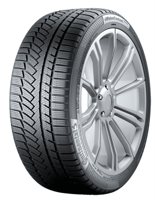 Guma 215/60R18 102T TS850P SSR MOE WINTERCONTACT CONTINENTAL