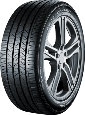 Guma 225/60R17 99H CCLXSP CROSSCONTACT LX SPORT CONTINENTAL